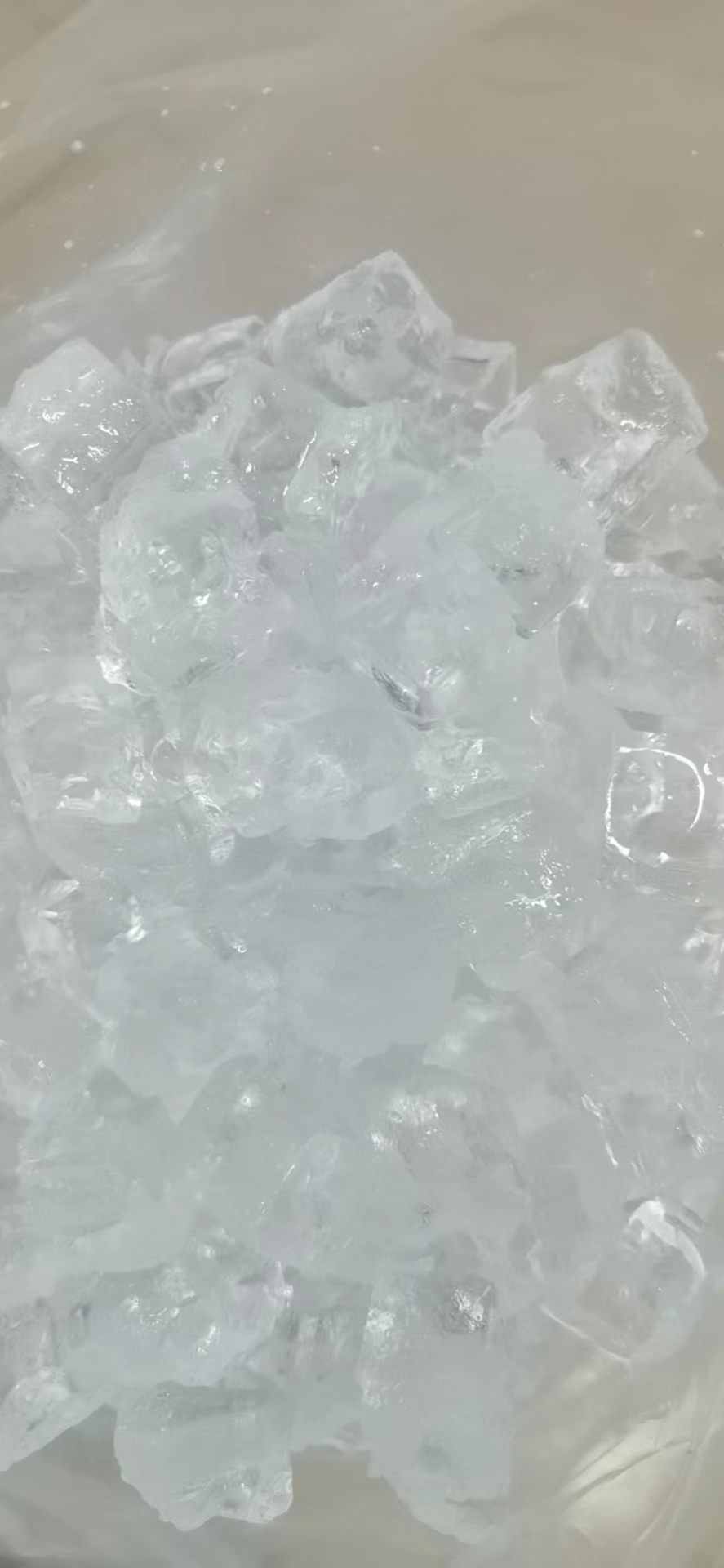 杭州哪里能買到食用冰塊？