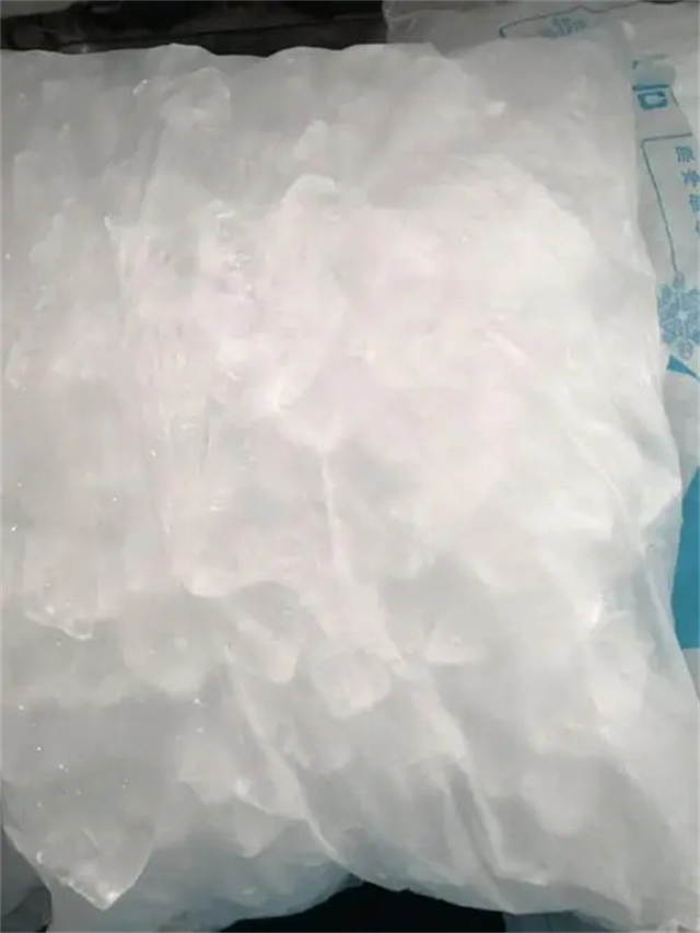 冰塊不僅僅是降溫的神器