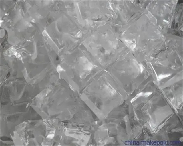 奶茶新寵來襲！食用冰塊讓冰爽口感全面升級(jí)！