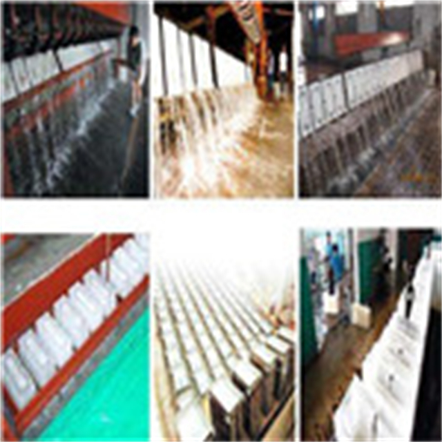 揭秘降溫冰塊的神奇效果，良臣制冰廠帶你清爽一夏