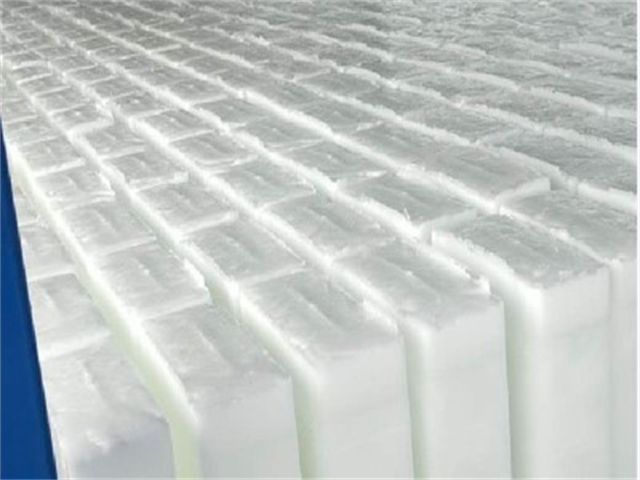 工業(yè)冰塊與食用冰塊，你真的分清了嗎？