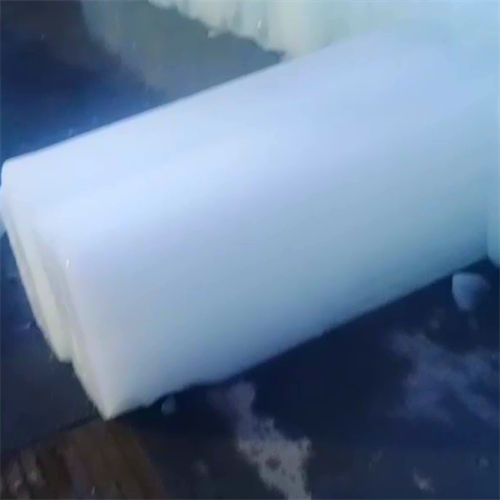 冰爽夏日必備！大冰塊降溫冰塊，讓你告別酷暑